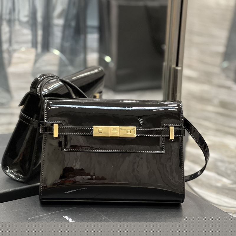 Y*L top handle bags